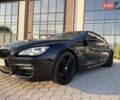 Черный БМВ 6 Серия, объемом двигателя 4.4 л и пробегом 147 тыс. км за 29500 $, фото 69 на Automoto.ua