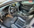 Черный БМВ 6 Серия, объемом двигателя 4.4 л и пробегом 147 тыс. км за 29500 $, фото 24 на Automoto.ua
