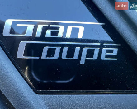 Черный БМВ 6 Серия, объемом двигателя 3 л и пробегом 39 тыс. км за 27999 $, фото 16 на Automoto.ua