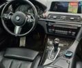 Черный БМВ 6 Серия, объемом двигателя 4.4 л и пробегом 147 тыс. км за 27999 $, фото 44 на Automoto.ua