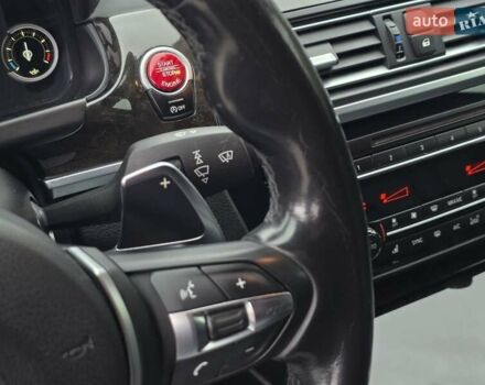 Черный БМВ 6 Серия, объемом двигателя 4.4 л и пробегом 147 тыс. км за 27999 $, фото 38 на Automoto.ua