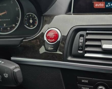 Черный БМВ 6 Серия, объемом двигателя 4.4 л и пробегом 147 тыс. км за 27999 $, фото 28 на Automoto.ua