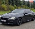 Черный БМВ 6 Серия, объемом двигателя 4.4 л и пробегом 147 тыс. км за 27999 $, фото 12 на Automoto.ua