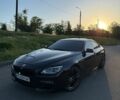 Черный БМВ 6 Серия, объемом двигателя 2.98 л и пробегом 167 тыс. км за 26500 $, фото 1 на Automoto.ua