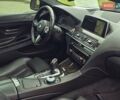 Черный БМВ 6 Серия, объемом двигателя 4.4 л и пробегом 147 тыс. км за 27999 $, фото 32 на Automoto.ua