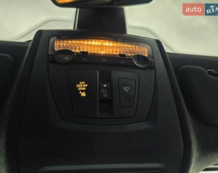 Черный БМВ 6 Серия, объемом двигателя 4.4 л и пробегом 147 тыс. км за 27999 $, фото 29 на Automoto.ua