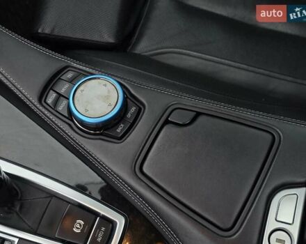 Черный БМВ 6 Серия, объемом двигателя 4.4 л и пробегом 147 тыс. км за 27999 $, фото 35 на Automoto.ua