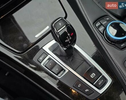 Черный БМВ 6 Серия, объемом двигателя 4.4 л и пробегом 147 тыс. км за 27999 $, фото 34 на Automoto.ua