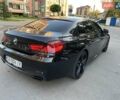Черный БМВ 6 Серия, объемом двигателя 4.4 л и пробегом 147 тыс. км за 29500 $, фото 29 на Automoto.ua