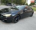 Черный БМВ 6 Серия, объемом двигателя 4.4 л и пробегом 147 тыс. км за 29500 $, фото 37 на Automoto.ua