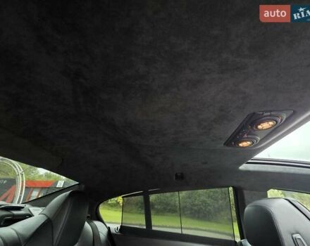 Черный БМВ 6 Серия, объемом двигателя 4.4 л и пробегом 147 тыс. км за 27999 $, фото 41 на Automoto.ua