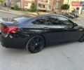 Черный БМВ 6 Серия, объемом двигателя 4.4 л и пробегом 147 тыс. км за 29500 $, фото 26 на Automoto.ua