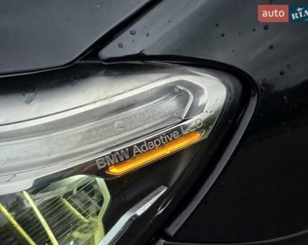Черный БМВ 6 Серия, объемом двигателя 4.4 л и пробегом 147 тыс. км за 27999 $, фото 37 на Automoto.ua