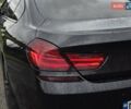 Черный БМВ 6 Серия, объемом двигателя 4.4 л и пробегом 147 тыс. км за 27999 $, фото 20 на Automoto.ua