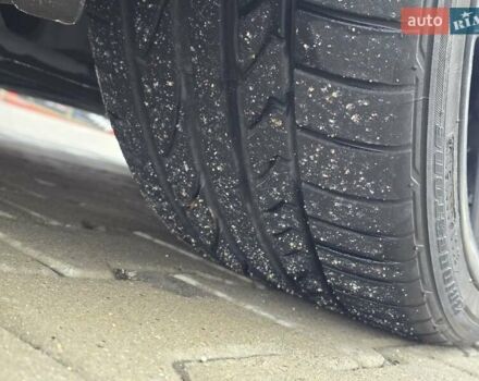 Черный БМВ 6 Серия, объемом двигателя 4.4 л и пробегом 147 тыс. км за 27999 $, фото 70 на Automoto.ua