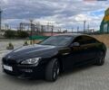 Черный БМВ 6 Серия, объемом двигателя 3 л и пробегом 65 тыс. км за 27000 $, фото 2 на Automoto.ua
