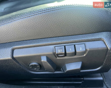 Черный БМВ 6 Серия, объемом двигателя 3 л и пробегом 39 тыс. км за 27999 $, фото 18 на Automoto.ua