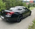 Черный БМВ 6 Серия, объемом двигателя 4.39 л и пробегом 148 тыс. км за 29500 $, фото 8 на Automoto.ua