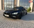 Черный БМВ 6 Серия, объемом двигателя 4.4 л и пробегом 147 тыс. км за 29500 $, фото 67 на Automoto.ua