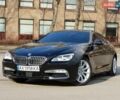 Чорний БМВ 6 Серія, об'ємом двигуна 3 л та пробігом 37 тис. км за 25900 $, фото 1 на Automoto.ua