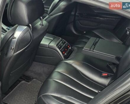 Черный БМВ 6 Серия, объемом двигателя 4.4 л и пробегом 147 тыс. км за 27999 $, фото 56 на Automoto.ua