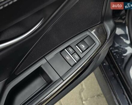 Черный БМВ 6 Серия, объемом двигателя 4.4 л и пробегом 147 тыс. км за 27999 $, фото 55 на Automoto.ua