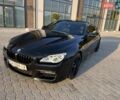 Черный БМВ 6 Серия, объемом двигателя 4.4 л и пробегом 147 тыс. км за 29500 $, фото 52 на Automoto.ua