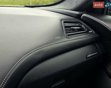 Черный БМВ 6 Серия, объемом двигателя 4.4 л и пробегом 147 тыс. км за 27999 $, фото 23 на Automoto.ua