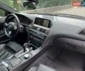 Черный БМВ 6 Серия, объемом двигателя 4.39 л и пробегом 148 тыс. км за 29500 $, фото 55 на Automoto.ua