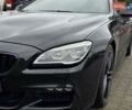 Черный БМВ 6 Серия, объемом двигателя 4.4 л и пробегом 147 тыс. км за 27999 $, фото 17 на Automoto.ua