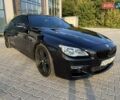 Черный БМВ 6 Серия, объемом двигателя 4.4 л и пробегом 147 тыс. км за 29500 $, фото 65 на Automoto.ua