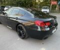 Черный БМВ 6 Серия, объемом двигателя 4.4 л и пробегом 147 тыс. км за 29500 $, фото 27 на Automoto.ua