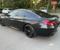 Черный БМВ 6 Серия, объемом двигателя 4.4 л и пробегом 147 тыс. км за 29500 $, фото 23 на Automoto.ua