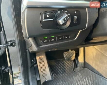 Черный БМВ 6 Серия, объемом двигателя 4.4 л и пробегом 147 тыс. км за 29500 $, фото 18 на Automoto.ua