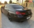 Черный БМВ 6 Серия, объемом двигателя 4.4 л и пробегом 147 тыс. км за 29500 $, фото 47 на Automoto.ua