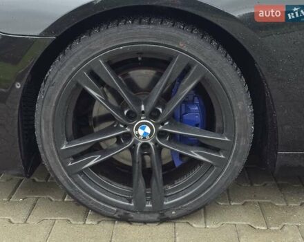 Черный БМВ 6 Серия, объемом двигателя 4.4 л и пробегом 147 тыс. км за 27999 $, фото 67 на Automoto.ua