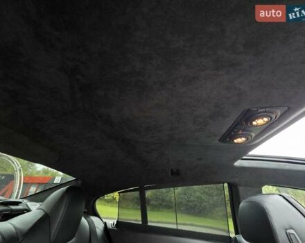 Черный БМВ 6 Серия, объемом двигателя 4.4 л и пробегом 147 тыс. км за 27999 $, фото 46 на Automoto.ua