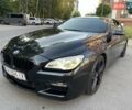 Черный БМВ 6 Серия, объемом двигателя 4.4 л и пробегом 147 тыс. км за 29500 $, фото 15 на Automoto.ua