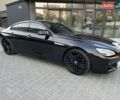 Черный БМВ 6 Серия, объемом двигателя 4.39 л и пробегом 148 тыс. км за 29950 $, фото 1 на Automoto.ua