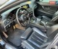 Черный БМВ 6 Серия, объемом двигателя 4.4 л и пробегом 147 тыс. км за 29500 $, фото 22 на Automoto.ua