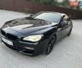 Черный БМВ 6 Серия, объемом двигателя 4.4 л и пробегом 147 тыс. км за 29500 $, фото 4 на Automoto.ua