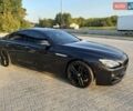 Черный БМВ 6 Серия, объемом двигателя 4.4 л и пробегом 147 тыс. км за 29500 $, фото 49 на Automoto.ua