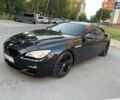 Черный БМВ 6 Серия, объемом двигателя 4.4 л и пробегом 147 тыс. км за 29500 $, фото 1 на Automoto.ua