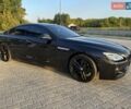 Черный БМВ 6 Серия, объемом двигателя 4.4 л и пробегом 147 тыс. км за 29500 $, фото 50 на Automoto.ua