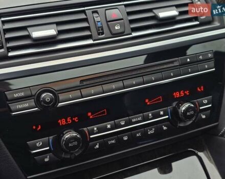 Черный БМВ 6 Серия, объемом двигателя 4.4 л и пробегом 147 тыс. км за 27999 $, фото 30 на Automoto.ua