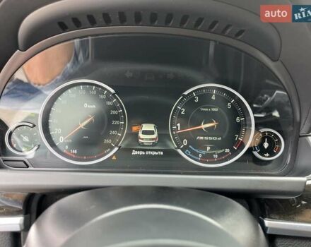 Черный БМВ 6 Серия, объемом двигателя 4.39 л и пробегом 148 тыс. км за 29500 $, фото 18 на Automoto.ua