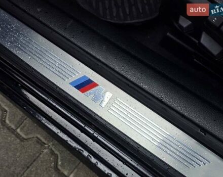 Черный БМВ 6 Серия, объемом двигателя 4.4 л и пробегом 147 тыс. км за 27999 $, фото 73 на Automoto.ua