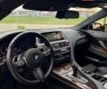 Черный БМВ 6 Серия, объемом двигателя 3 л и пробегом 65 тыс. км за 27000 $, фото 4 на Automoto.ua