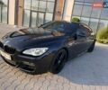 Черный БМВ 6 Серия, объемом двигателя 4.4 л и пробегом 147 тыс. км за 29500 $, фото 70 на Automoto.ua