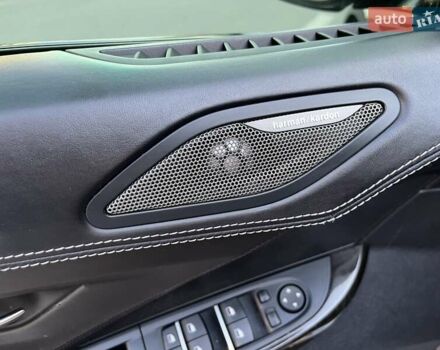 Черный БМВ 6 Серия, объемом двигателя 4.4 л и пробегом 147 тыс. км за 29500 $, фото 19 на Automoto.ua